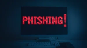 Na czym polega phishing